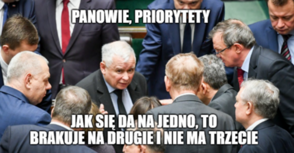 Posłowie naprawdę to zrobili i odrzucili 80 mln na pomoc dzieciom z problemami psychicznymi