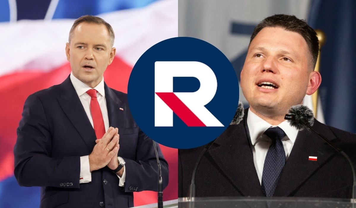 TV Republika dała 95% rabatu na reklamy Karola Nawrockiego, sztab Mentzena też ze specjalnymi względami