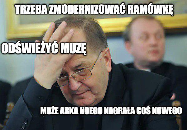 Radio Maryja z najniższą słuchalnością od 2002 roku