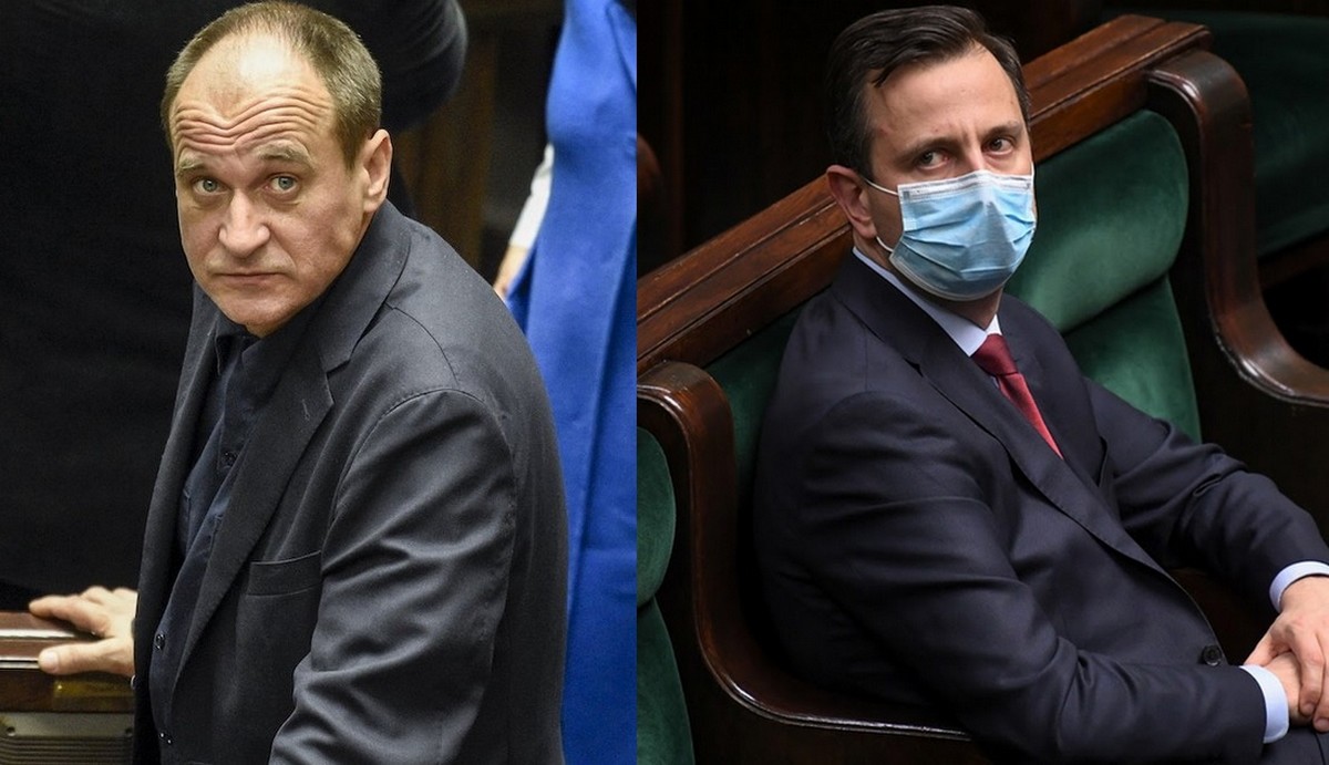 PSL i Kukiz po rozstaniu przeszli do obgadywania się i złośliwych memów