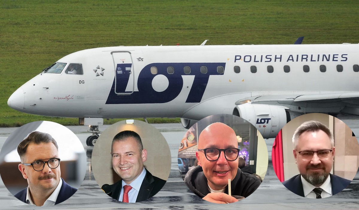 Posłowie od początku tej kadencji wylatali prawie 9 milionów złotych, najwięcej Robert Dowhan z Platformy Obywatelskiej