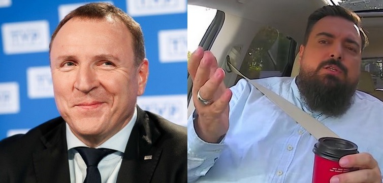 TVP niebawem pokaże swój dokument o pe*ofilii wśród celebrytów, reż. Sylwester Latkowski