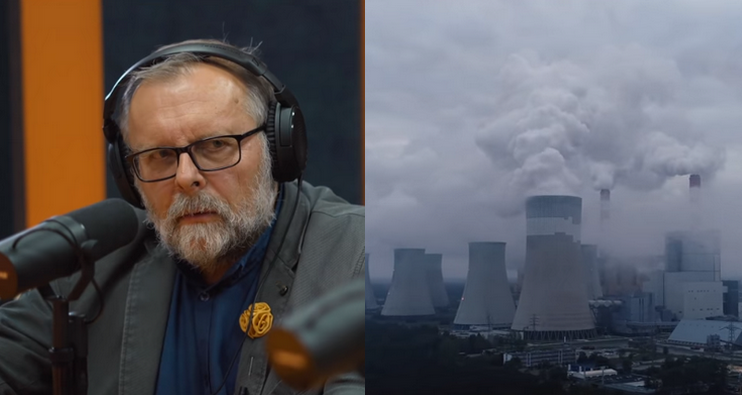 Film "Można panikować" dostępny za darmo na YouTube, a jest co oglądać