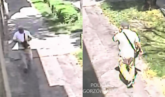 Gorzów Wlkp.: oszust namówił staruszkę do wyrzucenia przez okno 90 000 zł