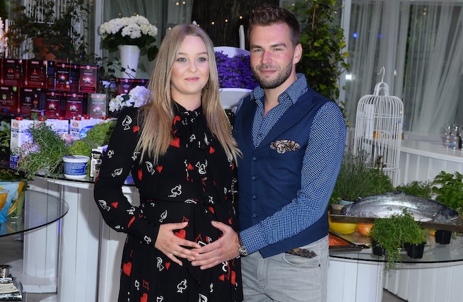 Dziennikarka TVP i prezenter TVN24 spodziewają się dziecka