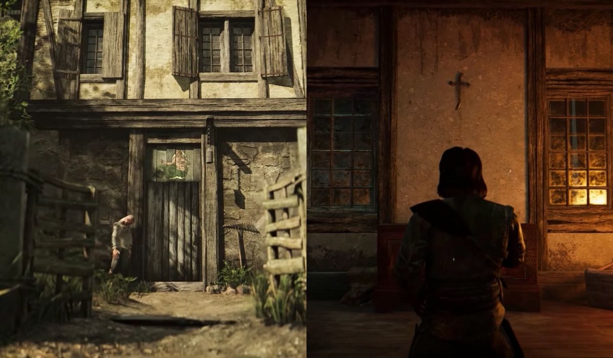 The Dust pokazało zwiastun gry "Ja, Inkwizytor" na motywach twórczości Jacka Piekary