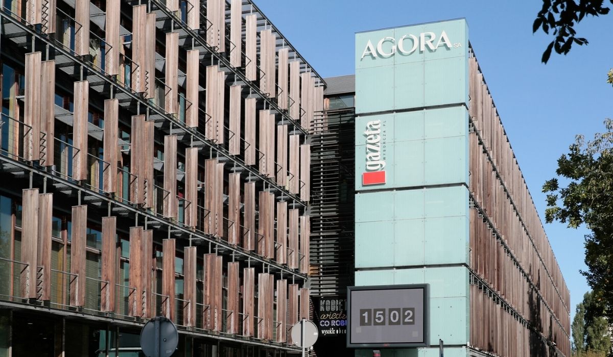 Agora dała klapsa redakcji Wyborczej i zignorowała protesty przeciwko połączeniu z Gazeta.pl