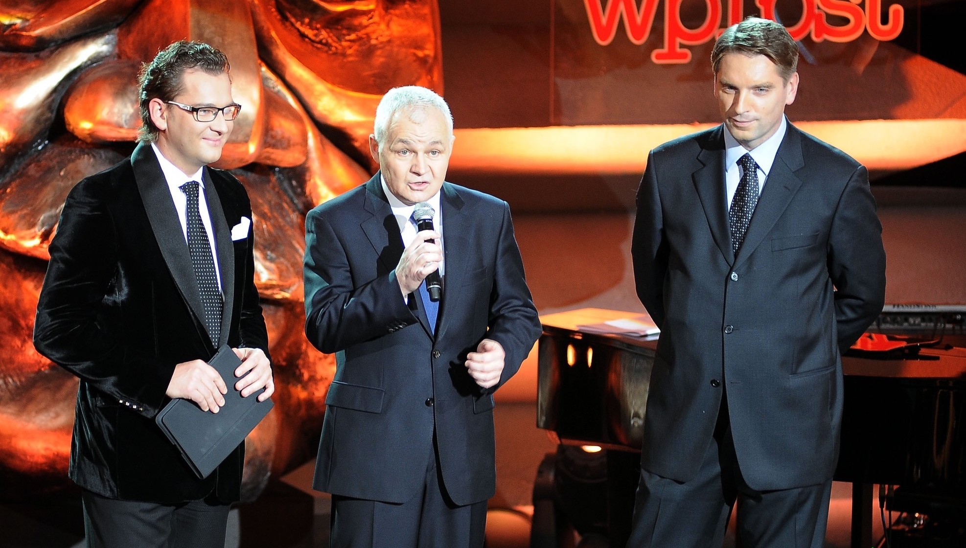 Wydawca "Wprost" i "Do Rzeczy" aresztowany na trzy miesiące