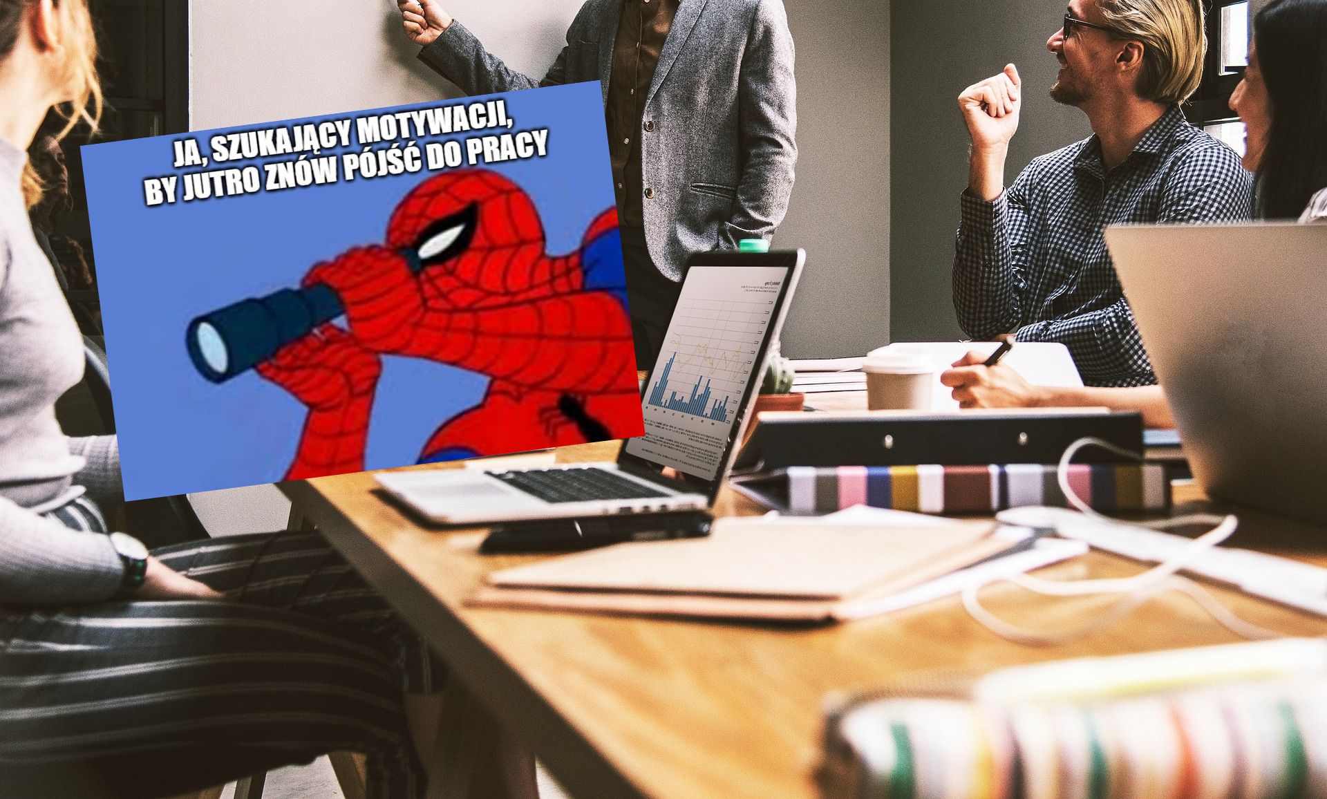 Badanie: przepracowanie głównym powodem, że Polakom się nie chce, zdrzemnęliby się i w ogóle są nie w sosie