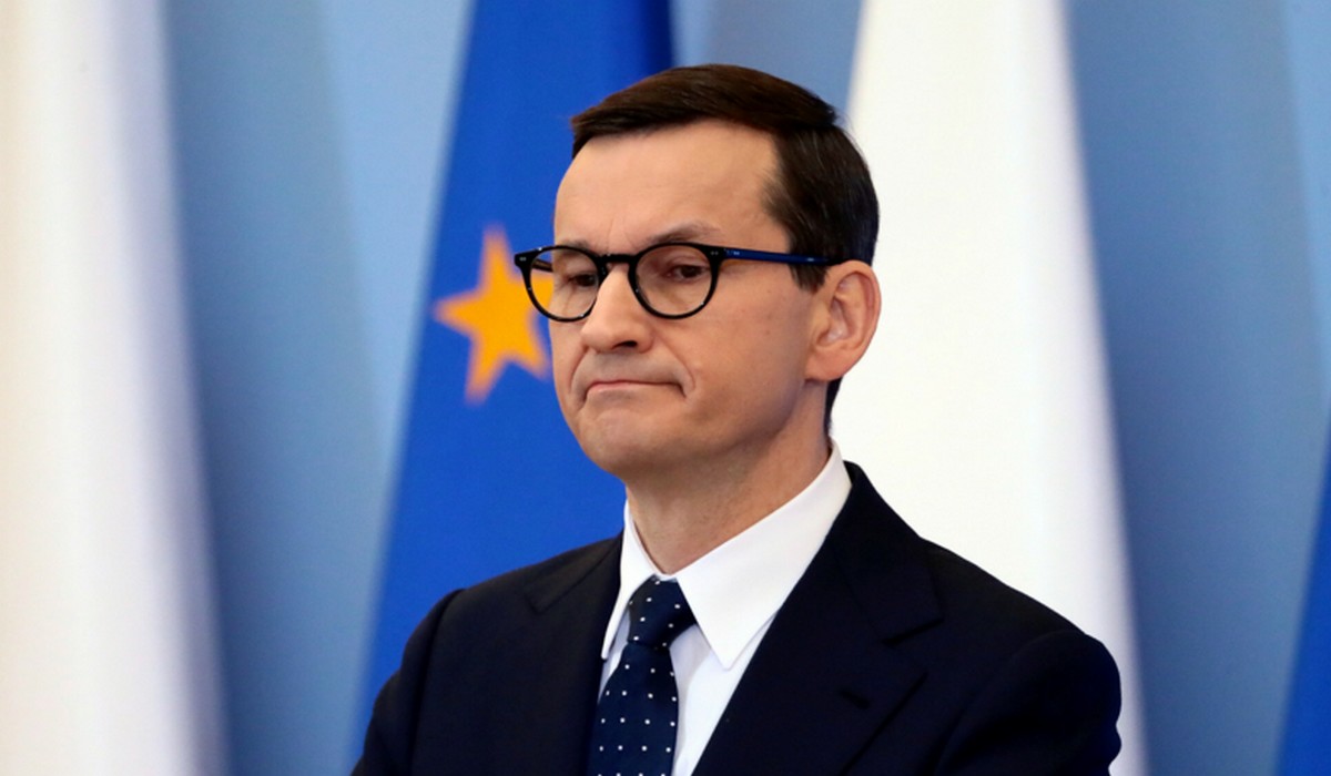 36% Polaków uważa, że odpowiedzialność za Polski Ład powinien ponieść premier, tymczasem przyjęto dymisję ministra finansów