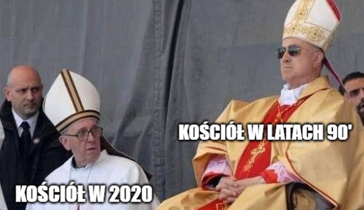 Statystyki kościelne za 2019 rok: spadek powołań, apostazja, spadek wiernych uczestniczących w życiu Kościoła