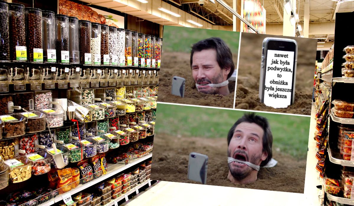 GUS: przez inflację duża część Polaków realnie zarabia mniej, nawet jeżeli dostali podwyżkę