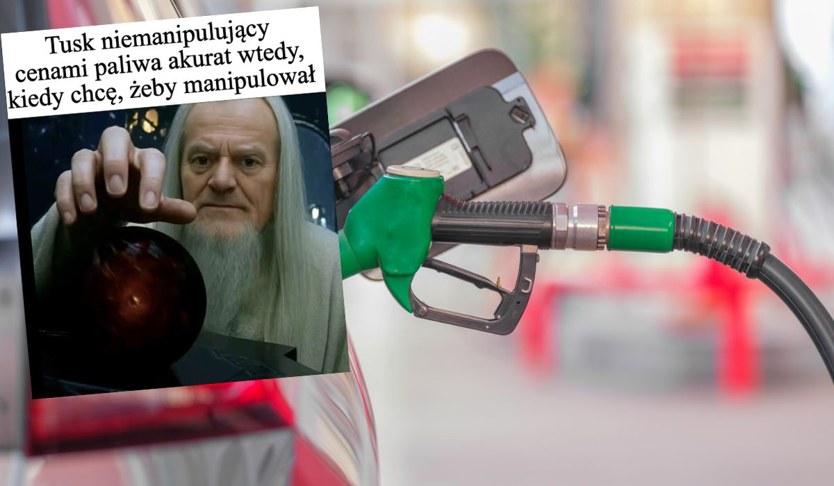 Sondaż: większość Polaków oczekuje, że rząd będzie pilnował niższych cen paliwa do końca wakacji