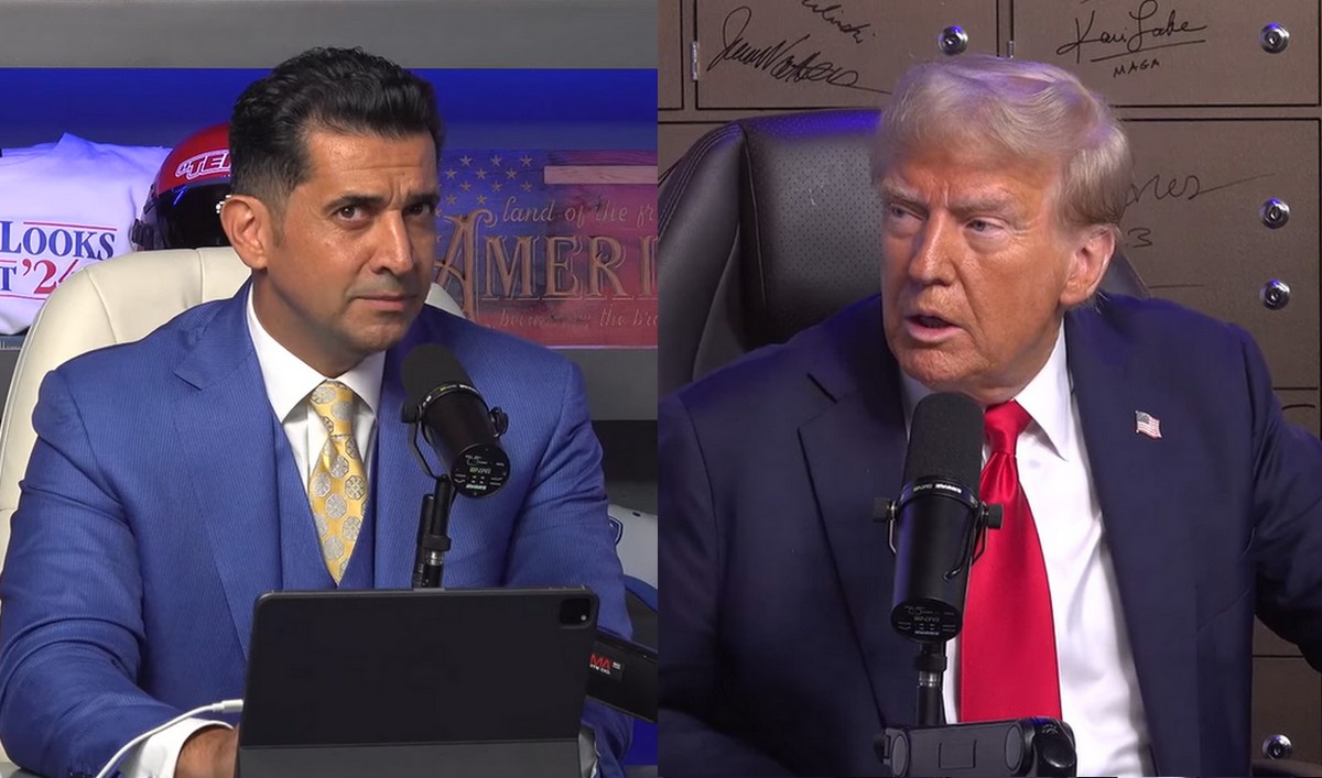 Trump diagnozuje losy wojny w Ukrainie: to przegrana sprawa, Zełenski nie powinien był na nią pozwolić