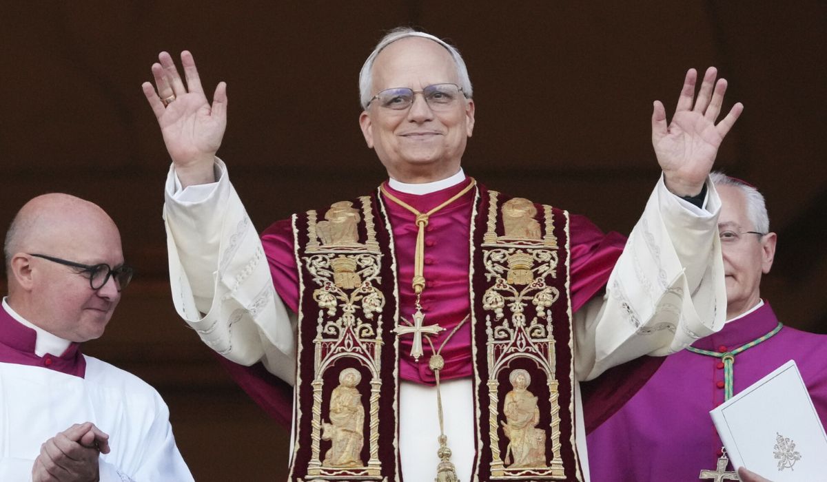 Papież Leon XIV skrytykował clickbaity jako formę nieszczerej komunikacji 