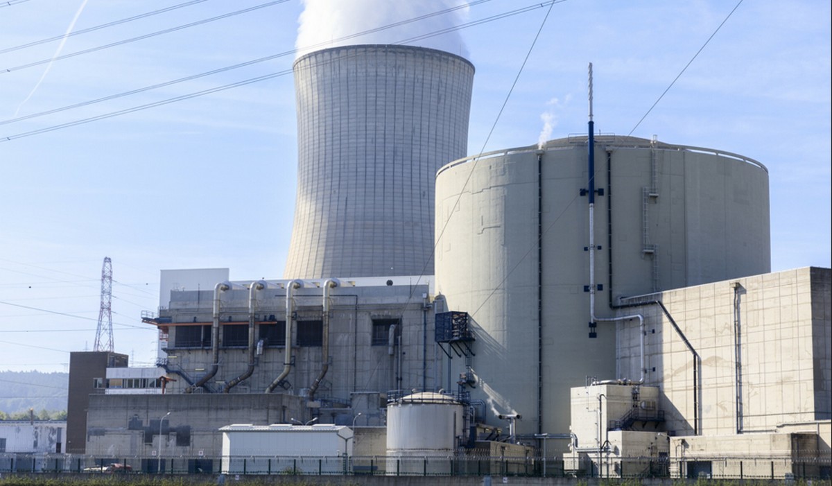 Chociaż nie ma pierwszej, przystąpiono do planów budowy drugiej elektrowni jądrowej w Polsce