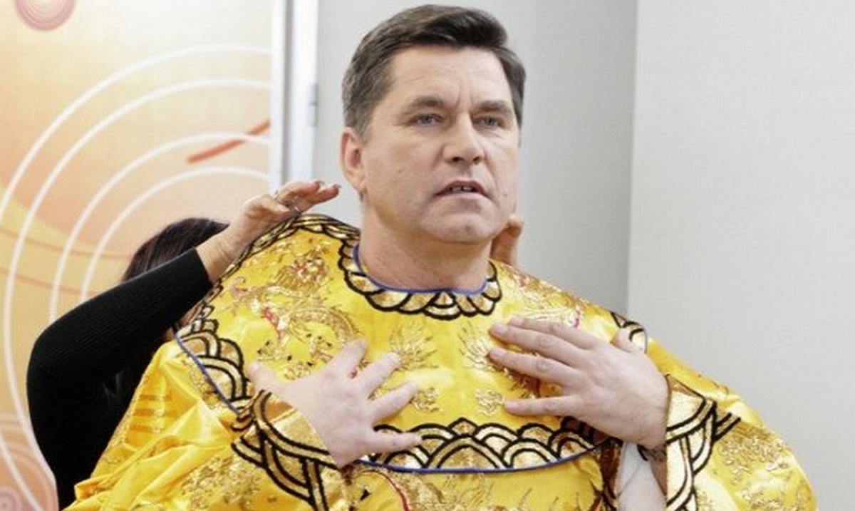 Lider Bayer Full: chory w szpitalu też potrzebuje muzyki. My ten klimat muzyczny i artystyczny zapewniamy