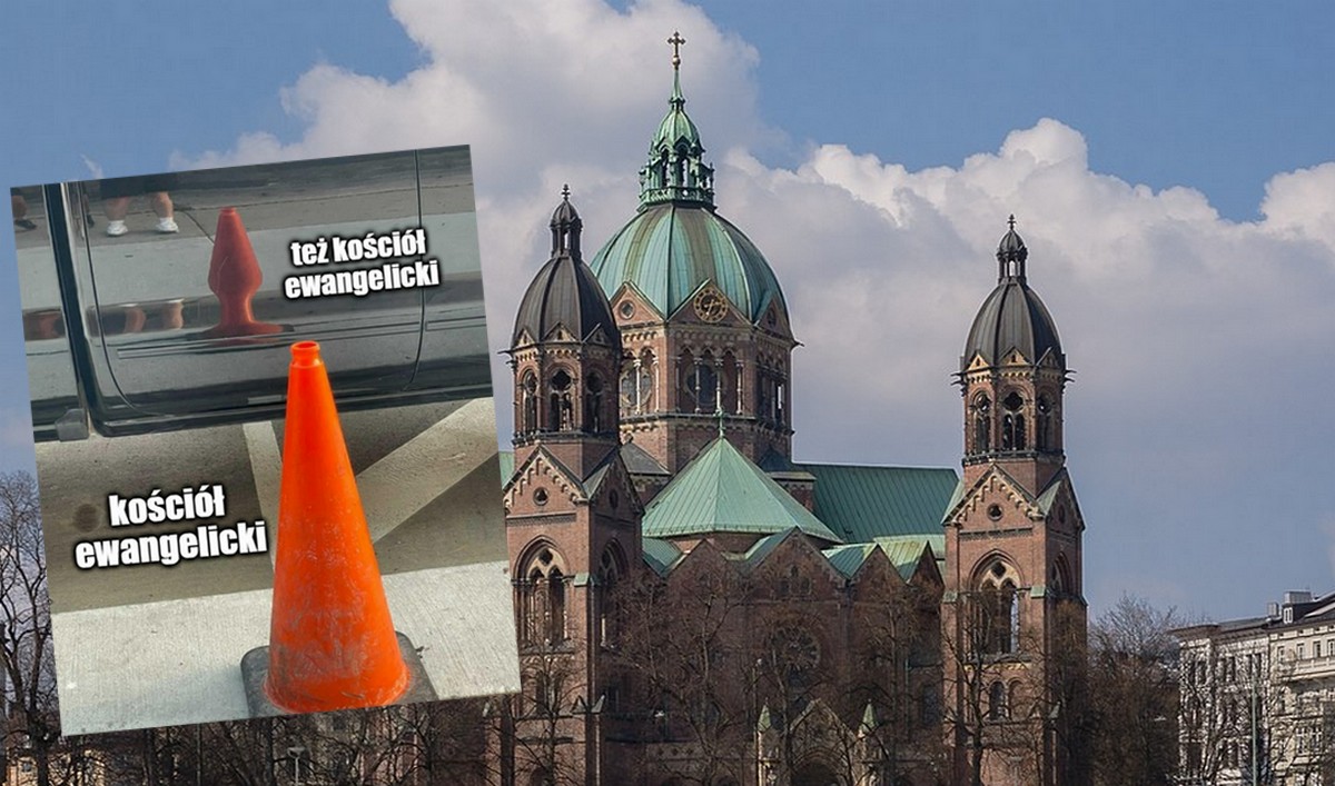 Niemcy: raport o nadużyciach w Kościele ewangelickim pokazuje, że nie odstaje jurnością od katolickiego