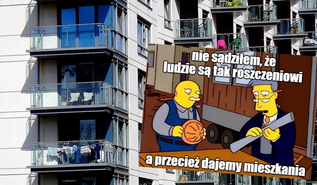 Deweloperzy przycinają na metrażu, klienci coraz częściej idą do sądu i chcą pieniędzy za brakujące metry