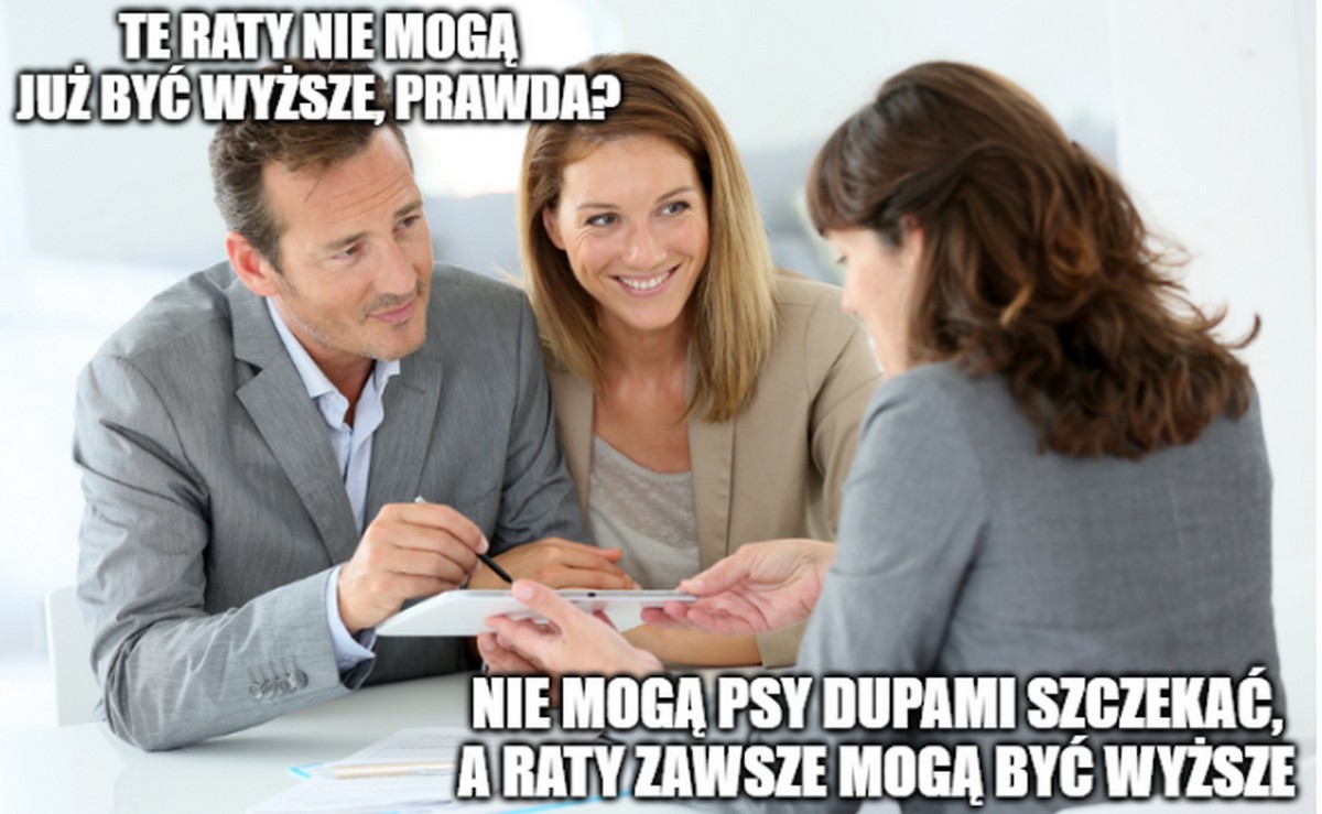 Lewica chce ustawy, która sprawi, że wysokość rat za kredyty przestanie tak szybko rosnąć