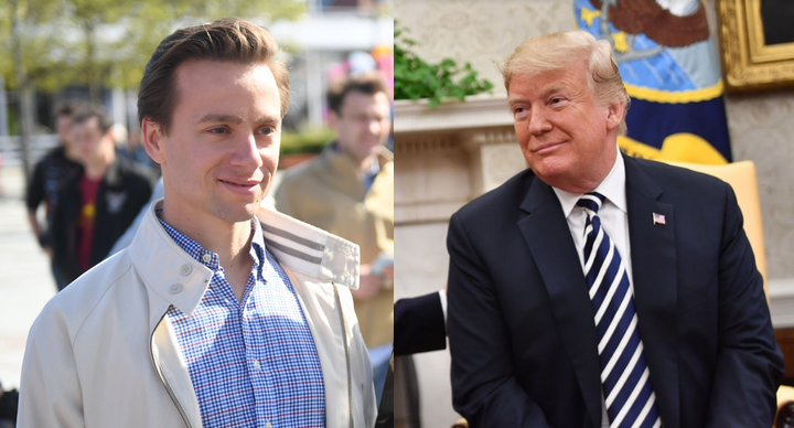 Bosak wzywa do pójścia wzorem USA i uznania Antify za organizację terrorystyczną