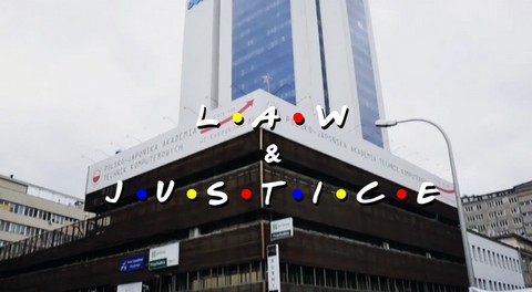 PiS "Friends", czyli mała pomoc w ocieplaniu wizerunku