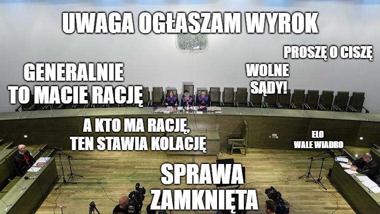 Po 9 latach pracownica TVP w końcu dostała etat. Musi zwrócić 70 tysięcy za składki