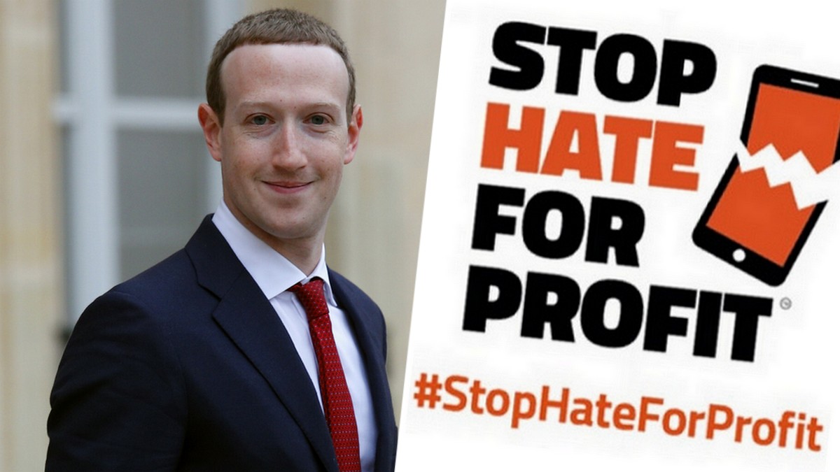 Unilever przemyślał sprawę i już nie chce bojkotować Facebooka, wraca z kasą na reklamy