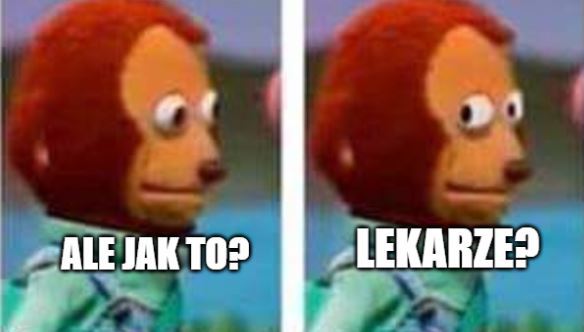 Portugalia: ponad 20 procent zainfekowanych to lekarze