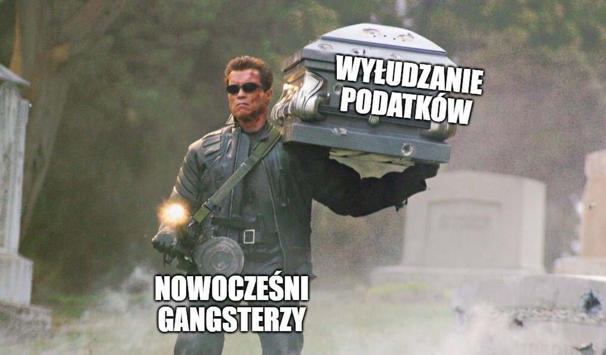Śląsk: ujawniono grupę przestępczą, która robiła wielkie przewały na handlu trumnami