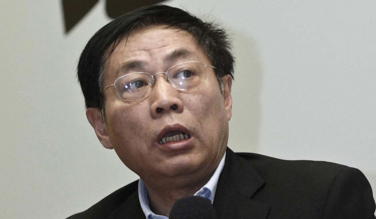 Chiński miliarder, który nazwał Xi Jinpinga "klaunem", skazany na 18 lat więzienia