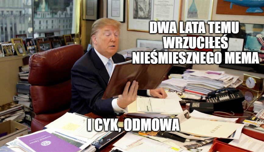 Wizy do USA tylko za okazaniem Facebooka