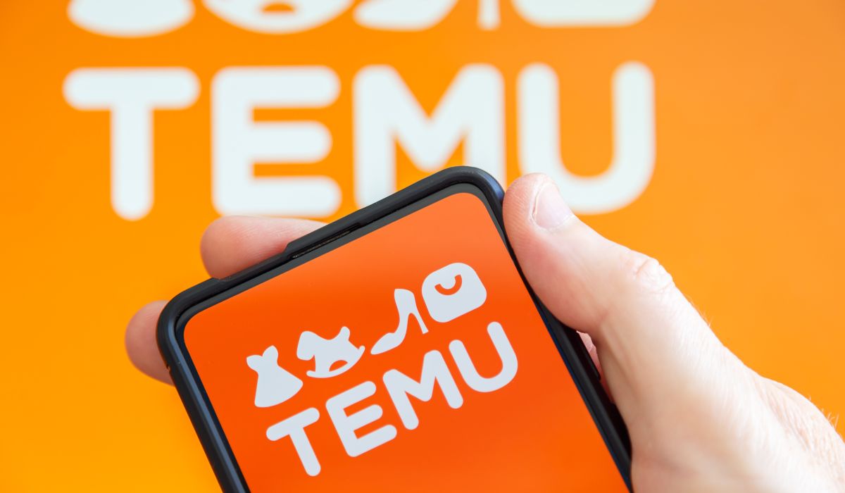 Komisja Europejska idzie na ostro z Temu i daje miesiąc na pokazanie, jak zamierzają się poprawić