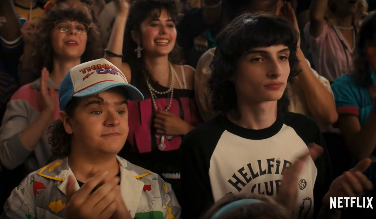 Czwarty sezon Stranger Things pobił rekord oglądalności Netflixa