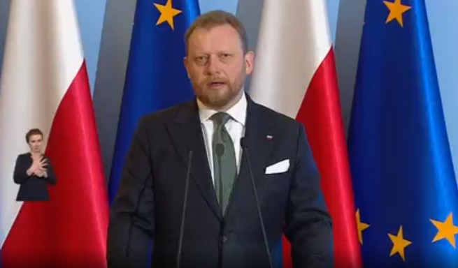 Szumowski wyjaśnia, jak zadbać o dystans wśród dzieci w żłobkach: trudno powiedzieć