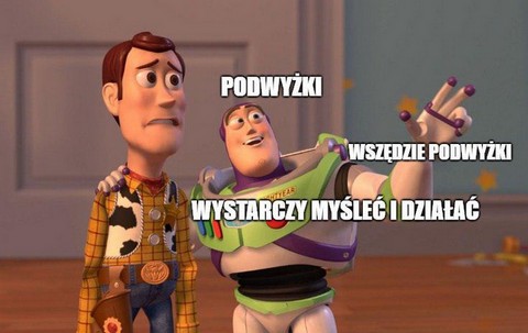 4 miliony złotych na nagrody w Sejmie i Senacie. Za "myślenie" i "skuteczność"