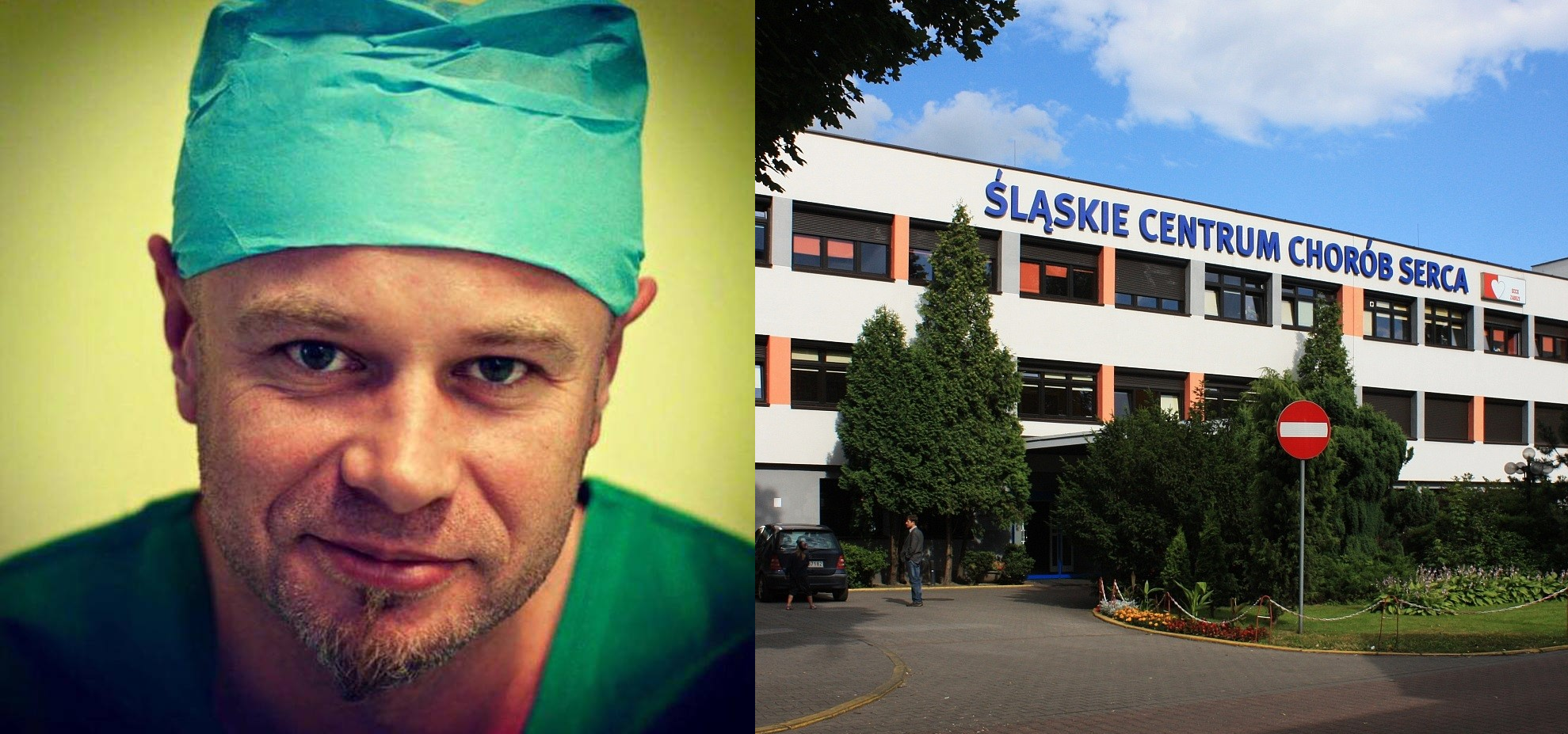 Polscy lekarze wykonali tak dobrą robotę, ratując jednego chłopca, że dokonali przełomu