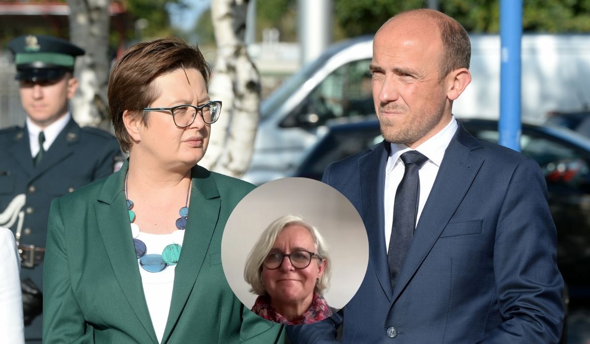 Platforma z nieuzasadnionym optymizmem chce powołać gabinet cieni, czyli kto będzie rządził jak już przejmą władzę xD