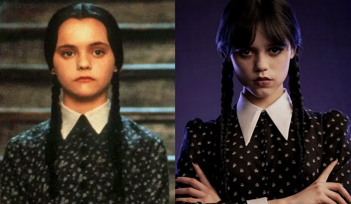 Serial "Wednesday" pomimo różnych słabości okazał się takim hiciorem, że przebił "Stranger Things"