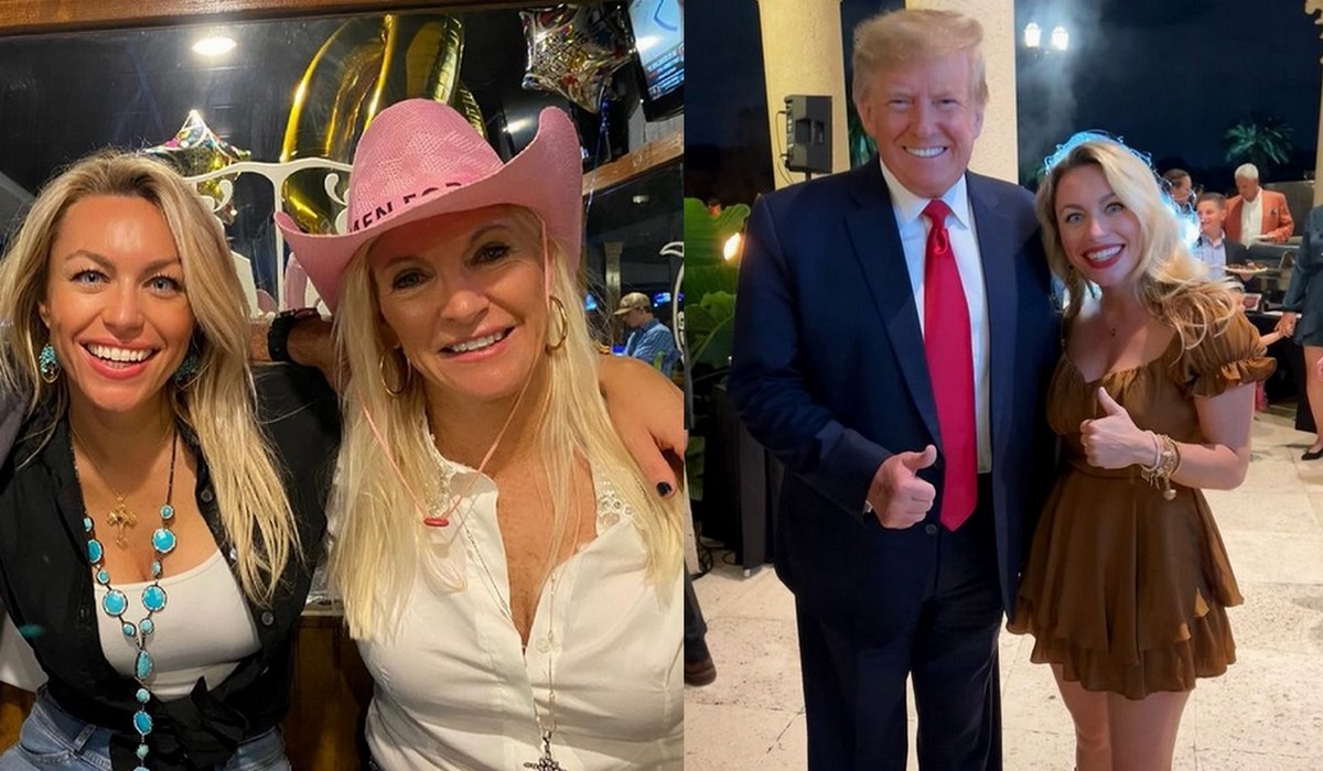 USA: matka twierdzi, że musiała zatrudnić specjalistę, żeby "odprogramować" córkę z lewactwa