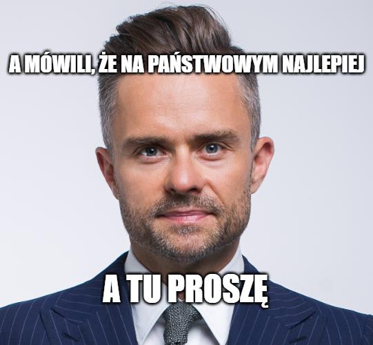 Agencja PR Adama Hofmana radzi sobie doskonale, wypłaca miliony dywidendy, nareszcie polski "jednorożec"
