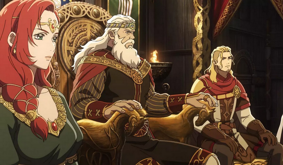 Kolejna odsłona ze świata "Władcy Pierścieni" będzie miała premierę jeszcze w tym roku