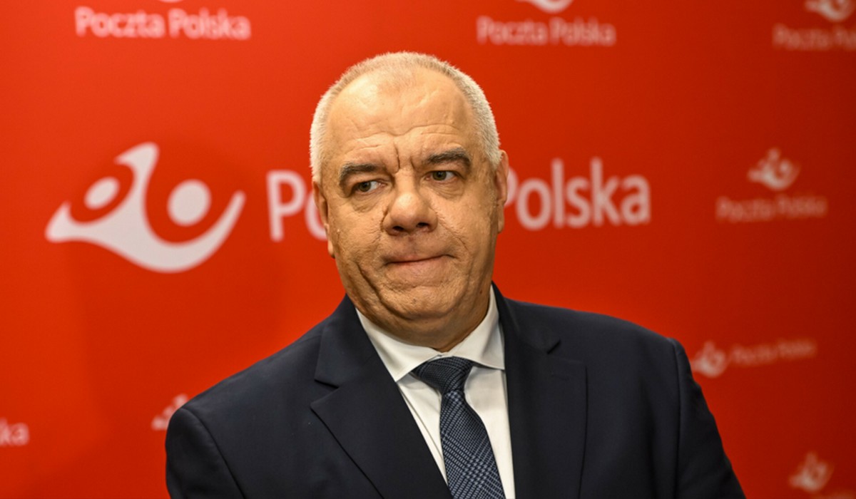 Jacek Sasin zapowiedział, że w związku z decyzją Komisji Europejskiej VAT na niektóre towary wzrośnie