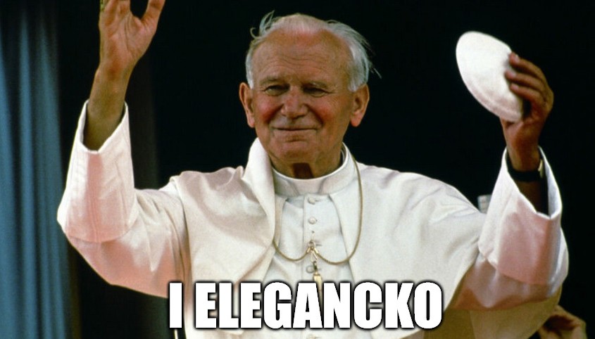 W Rzymie wystartują Studia Janopawłowe, żeby zgłębić dziedzictwo intelektualne Jana Pawła II