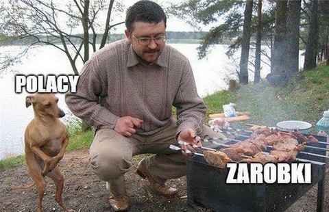 GUS: o zarobkach Polaków: jest źle, ale lepiej, niż było