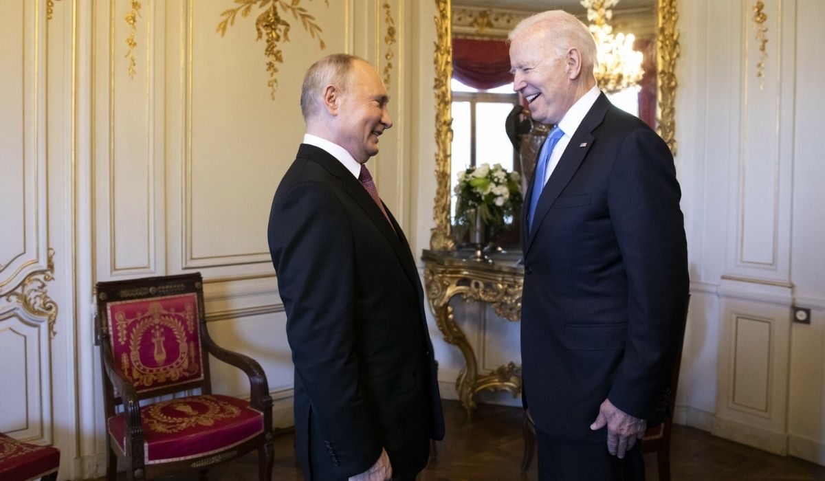 Szefowa YouTube o usunięciu filmu Nawalnego: "Musimy brać pod uwagę lokalne prawo"