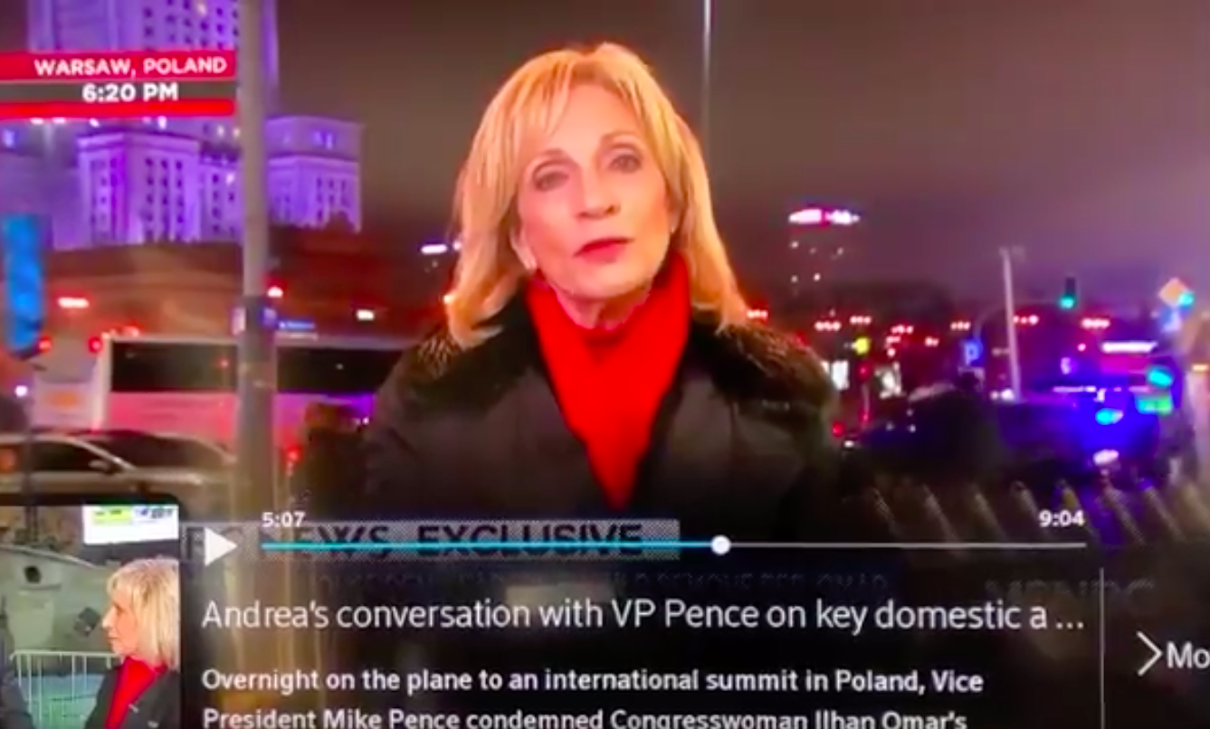 Amerykańska dziennikarka: powstańcy w Getcie Warszawskim "walczyli przeciwko polskiemu i nazistowskiemu reżimowi"