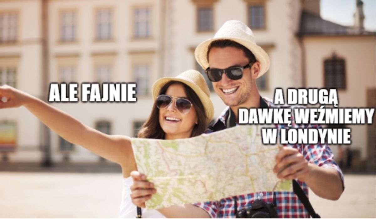 Rośnie liczba turystów chętnych na zwiedzanie i szczepionkę, na przykład do Rosji