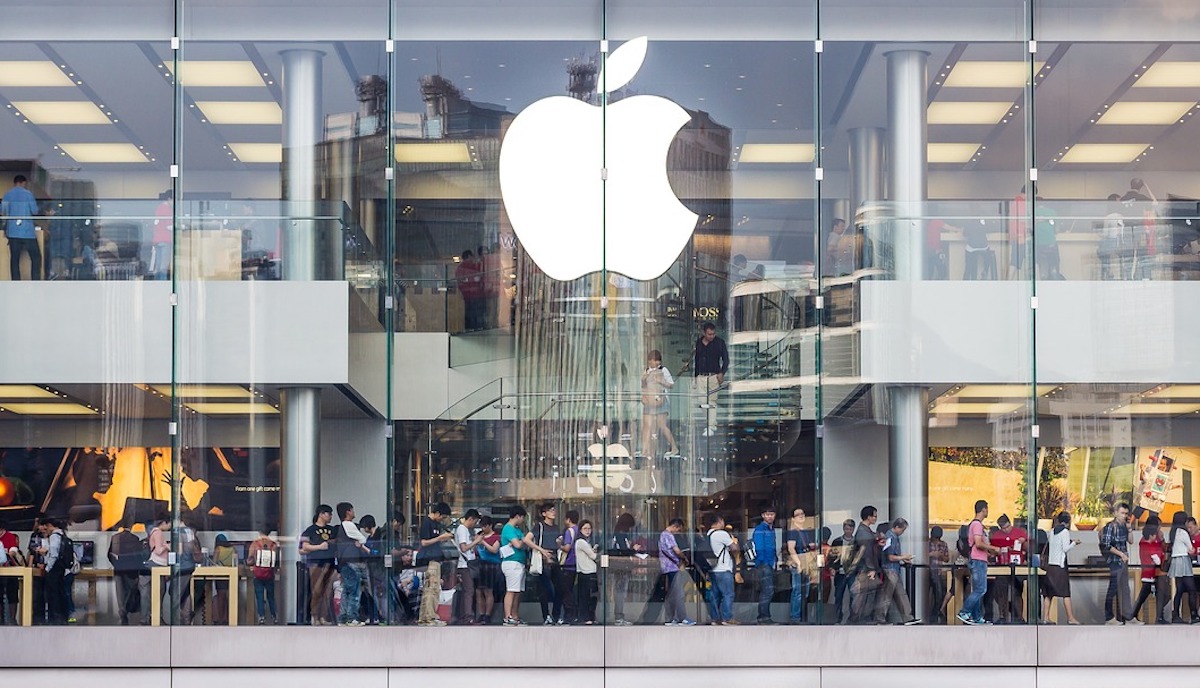 Apple chce wyprodukować własny iSamochód, konkurencję dla Tesli