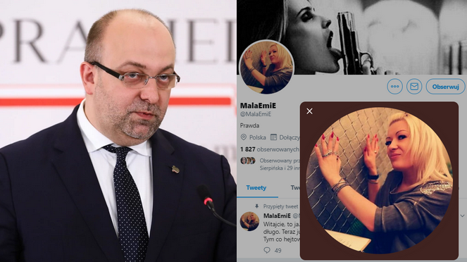 Lewica składa zawiadomienie do prokuratury w sprawie farmy trolli w Ministerstwie Sprawiedliwości